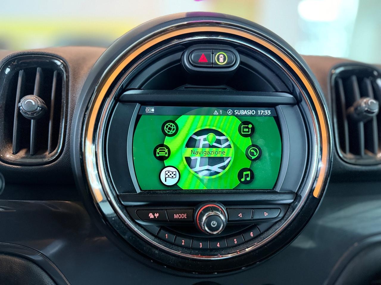 Mini Cooper Countryman 2.0D 150CV 2020