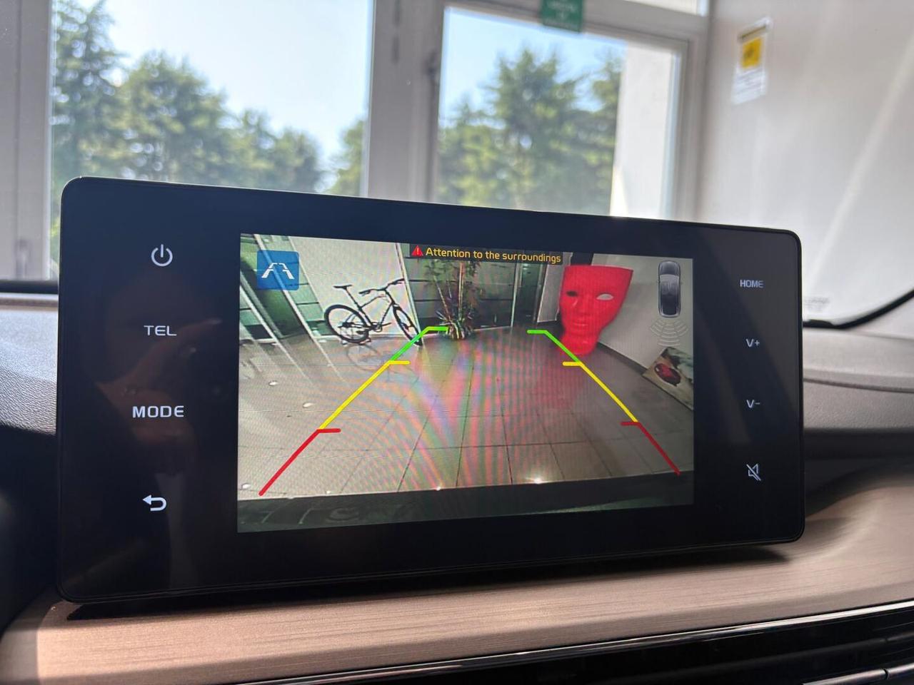 EMC EMC 4 QUATTRO 1.5 MANUALE 103cv EMC 4 QUATTRO 1.5 MANUALE 103cv