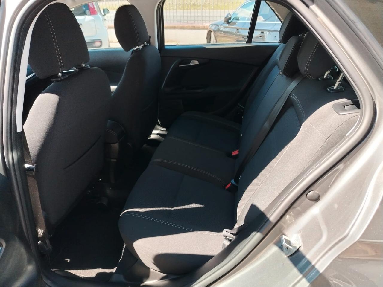 Fiat Tipo 1.3 Mjt S&S SW Business
