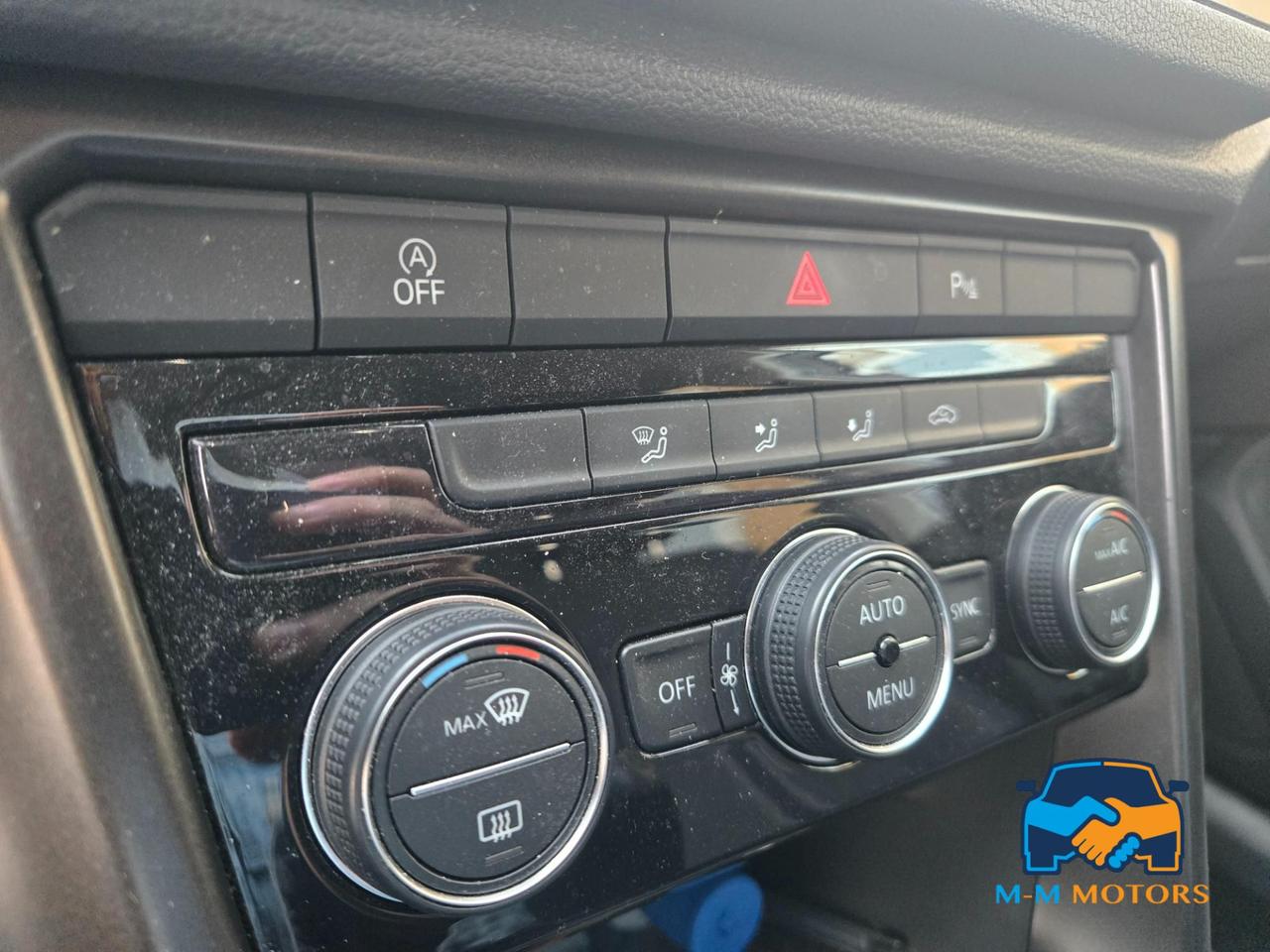 Volkswagen T-Roc Style 115cv