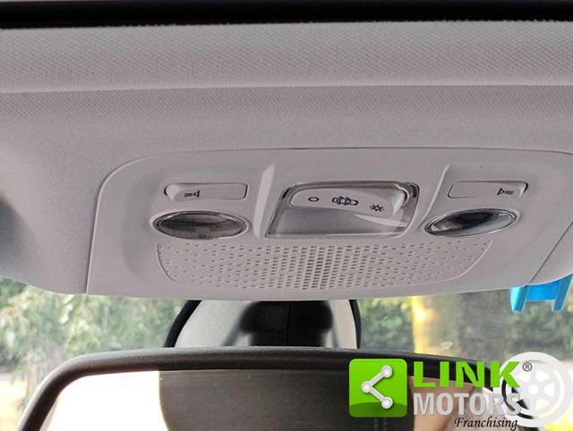 PEUGEOT 2008 1° serie PureTech Turbo 110 S&S Allure