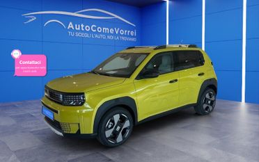 FIAT Grande Panda Grande Panda 1.2 Hybrid 100 C...