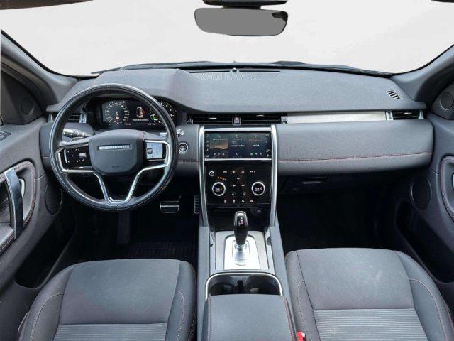 LAND ROVER Discovery Sport 1.5 I3 PHEV 309 CV AWD Auto R-Dynamic S
