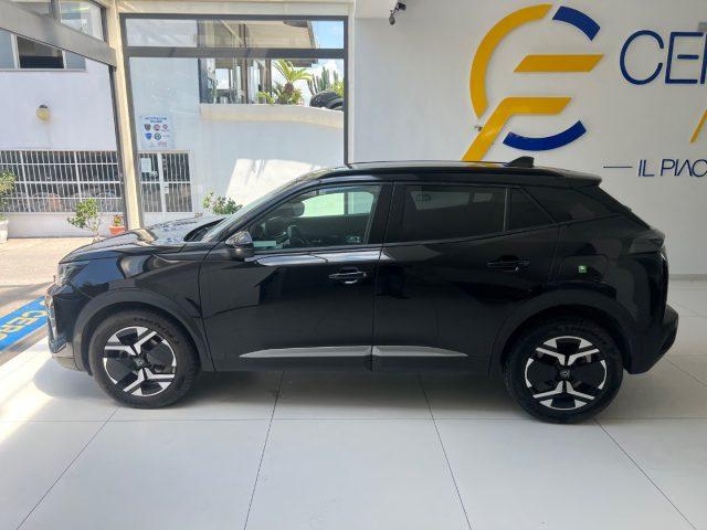 PEUGEOT 2008 PureTech 100 S&S Allure da ?199,00 mensili