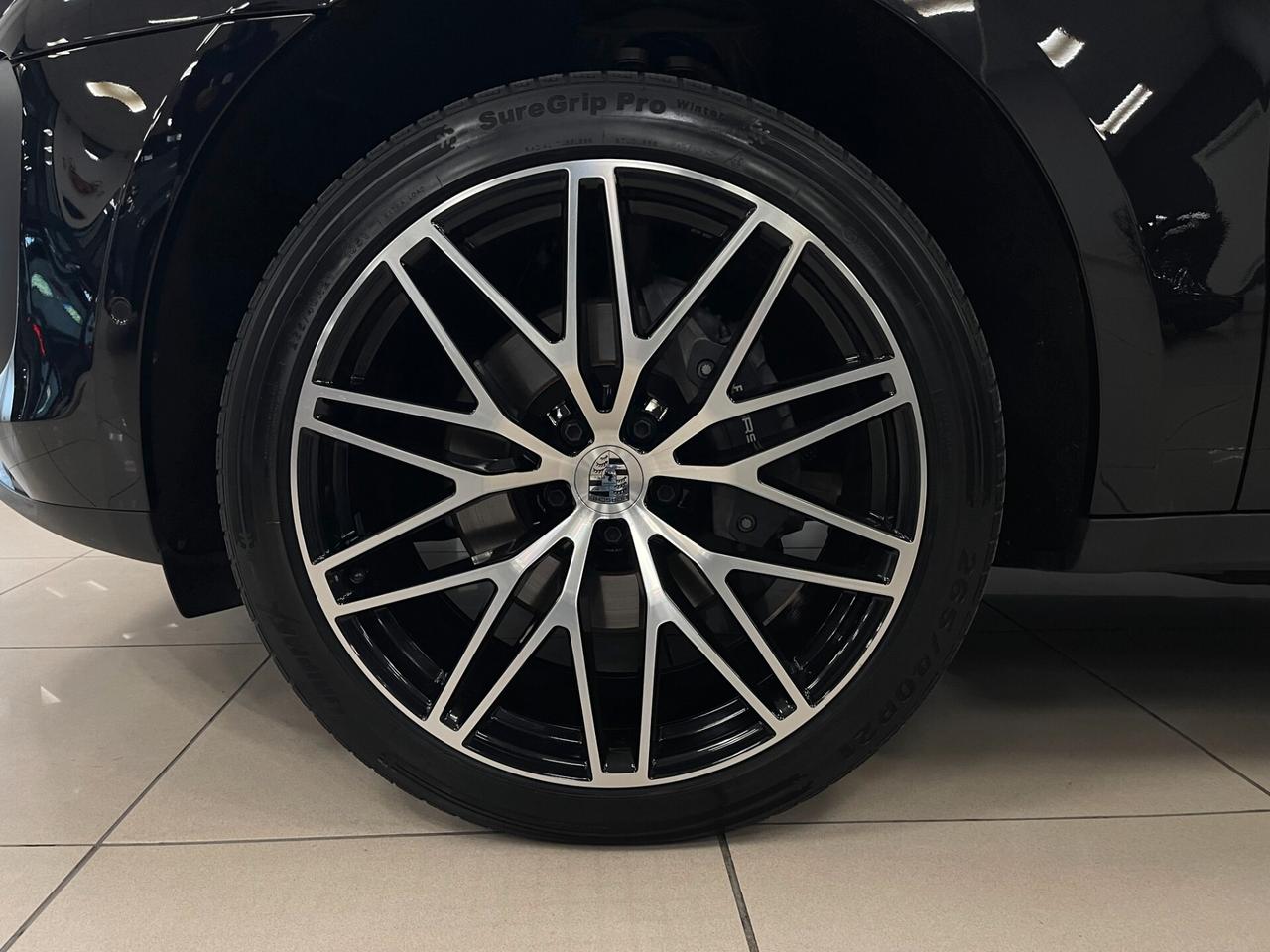 Porsche Macan 2.0 PDK 265cv