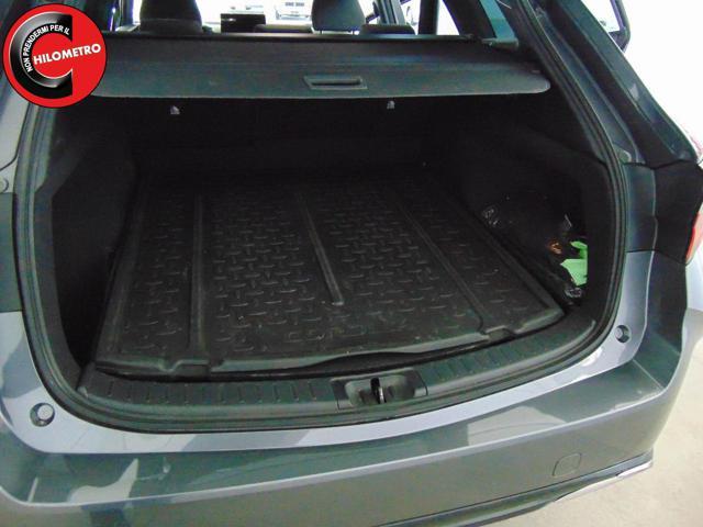 TOYOTA Corolla Touring Sports 1.8 Hybrid Business Tech