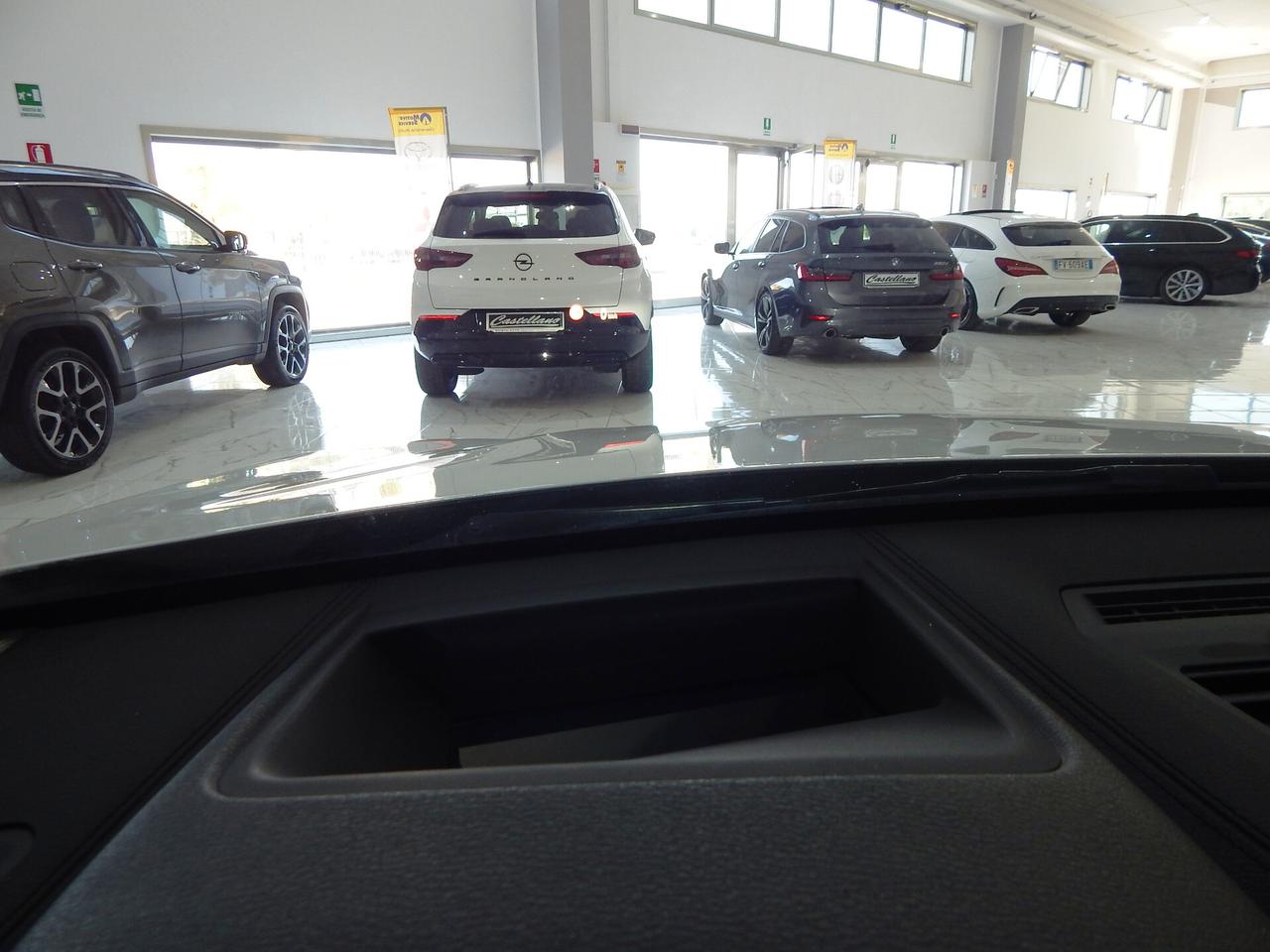 BMW X1 xdrive20d xLine Plus Aut. TETTO-NAVI-PELLE-PARK-LED