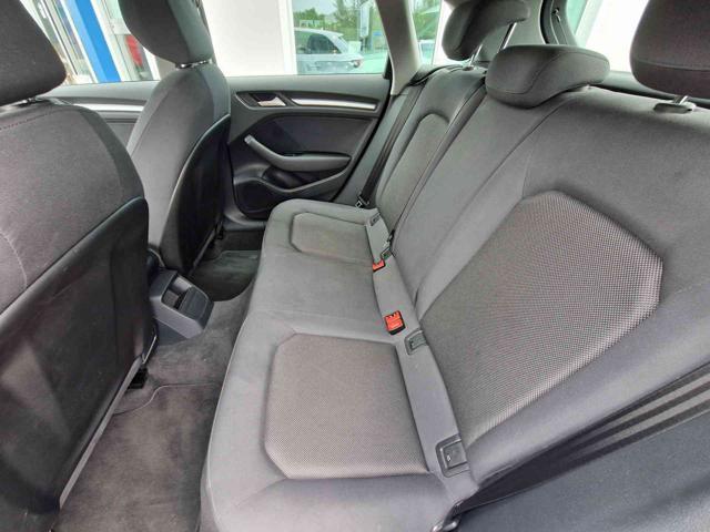 AUDI A3 Sport Back 1.6 TDI Business