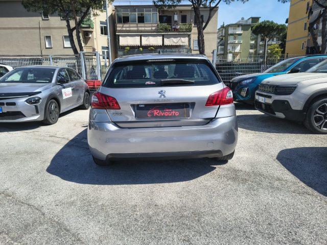 PEUGEOT 308 1.6 e-HDi 115 CV Stop&Start Allure