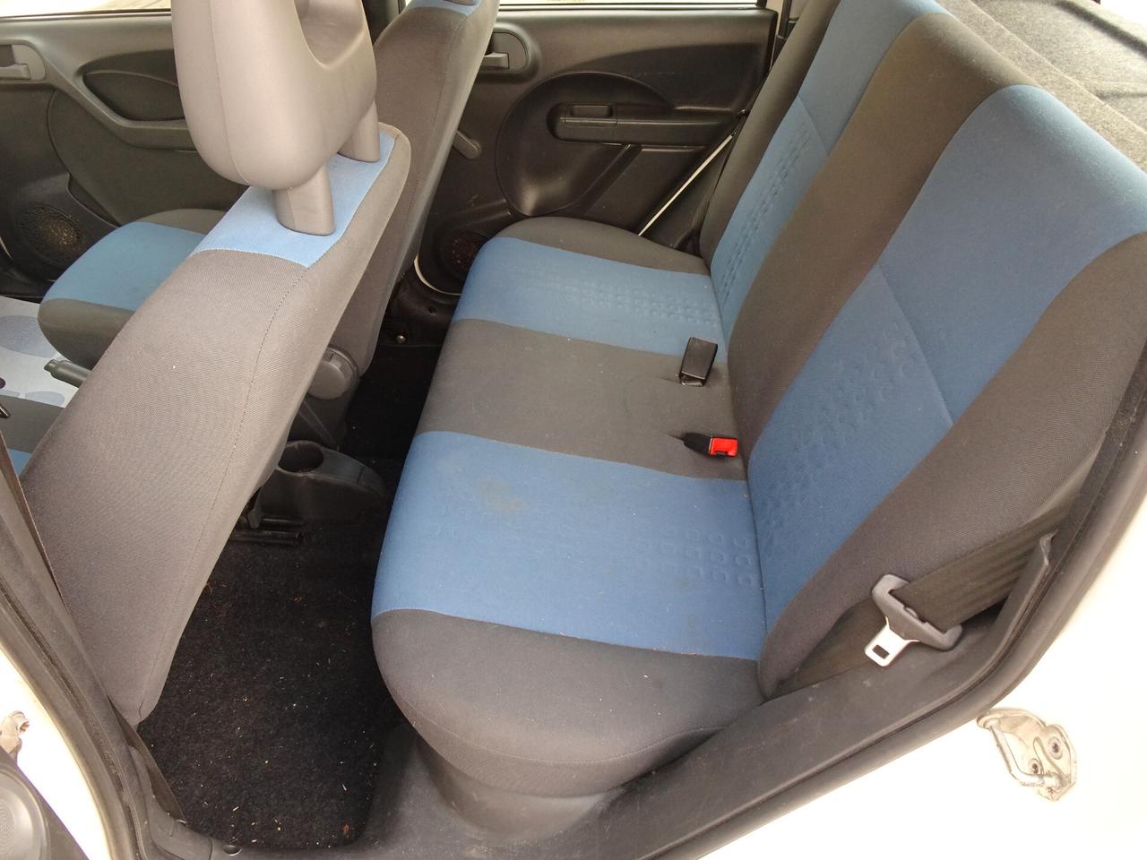 Fiat Panda 1.2 Dynamic GPL