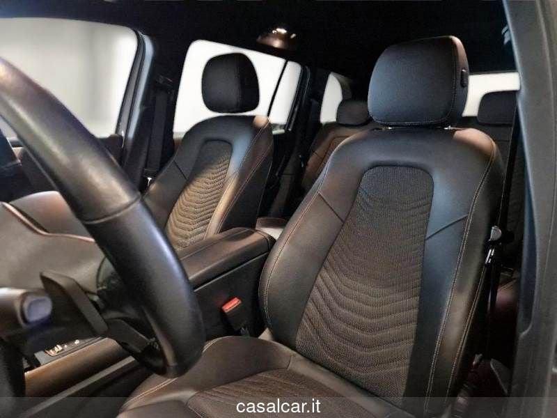 Mercedes-Benz Classe GLB GLB 200 d Automatic Business Extra 3 ANNI DI GARANZIA KM ILLIMITATI PARI ALLA NUOVA