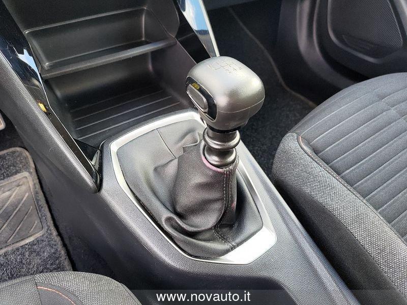 Peugeot 2008 PureTech 100 S&S Active