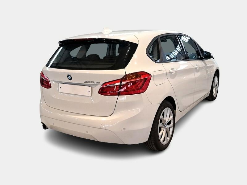 BMW 225 e ACTIVE TOURER iPerformance Business autom.