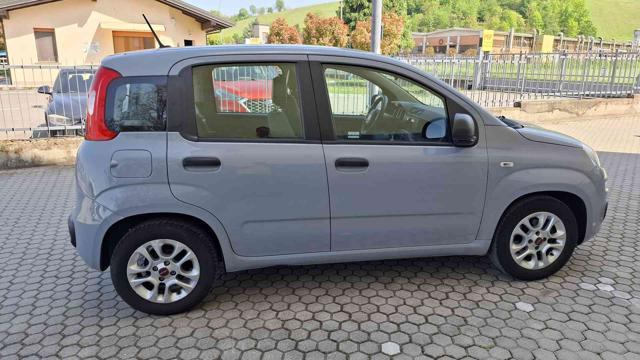 FIAT Panda 1.0 FireFly S&S Hybrid UNICO PROPRIETARIO