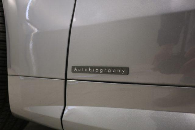 LAND ROVER Range Rover Sport 3.0D l6 350 CV Autobiography