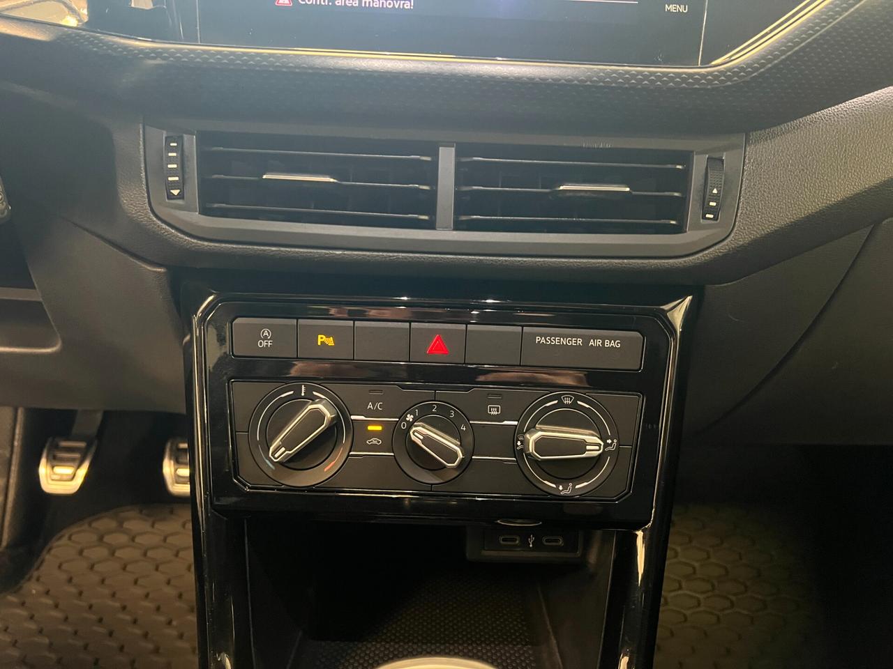 Volkswagen T-Cross 1.0 TSI 110 CV Style