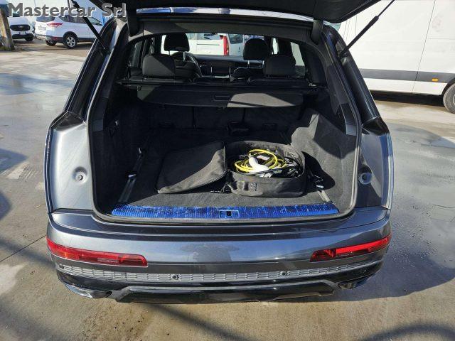 AUDI Q7 60 3.0 etfsi S line Plus quattro tiptronic GC135PE