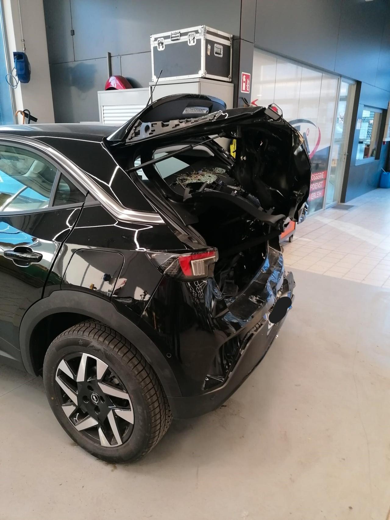 Opel Mokka 1.2 Turbo 130 CV aut. Edition