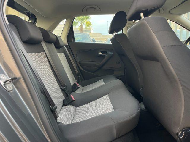 VOLKSWAGEN Polo 1.2 60Cv 5p *NAVI*
