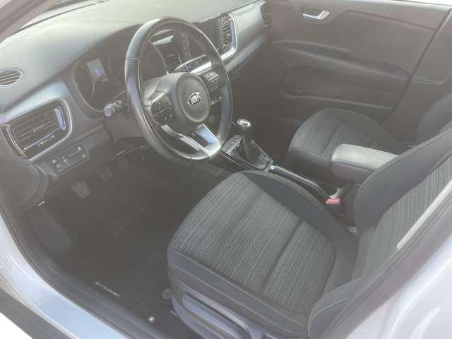 Kia Stonic Stonic 1.6 CRDi 115 CV Energy