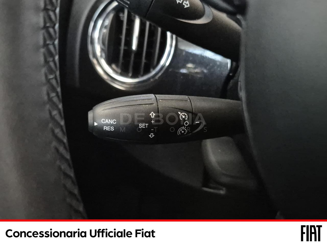 Fiat 500C 1.0 hybrid dolcevita 70cv