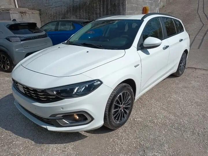 Fiat Tipo 1.6 Mjt S&S SW 130cv