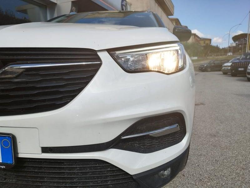 Opel Grandland Grandland X 1.5 diesel Ecotec Start&Stop 120 Anniversary
