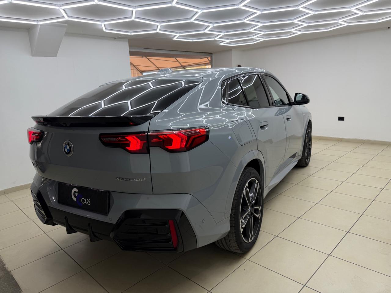 Bmw X2 xDrive 20d MSport IPER FULL