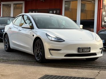 Model 3 Long Range Dual Motor AWD-IVA ESPOSTA-