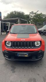 Jeep Renegade 2.0 Mjt 4WD Active Drive Sport