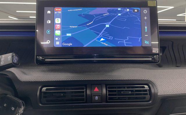 CITROEN C3 1.2 PureTech 100 CV Plus KM0 MY25