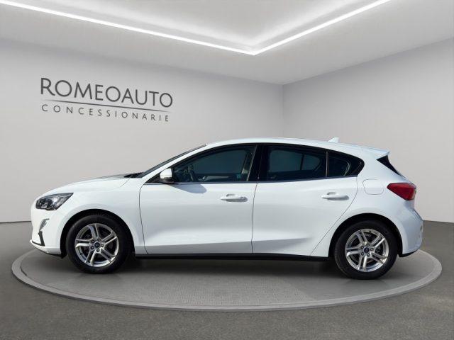 FORD Focus 1.0 EcoBoost 100 CV 5p. Business
