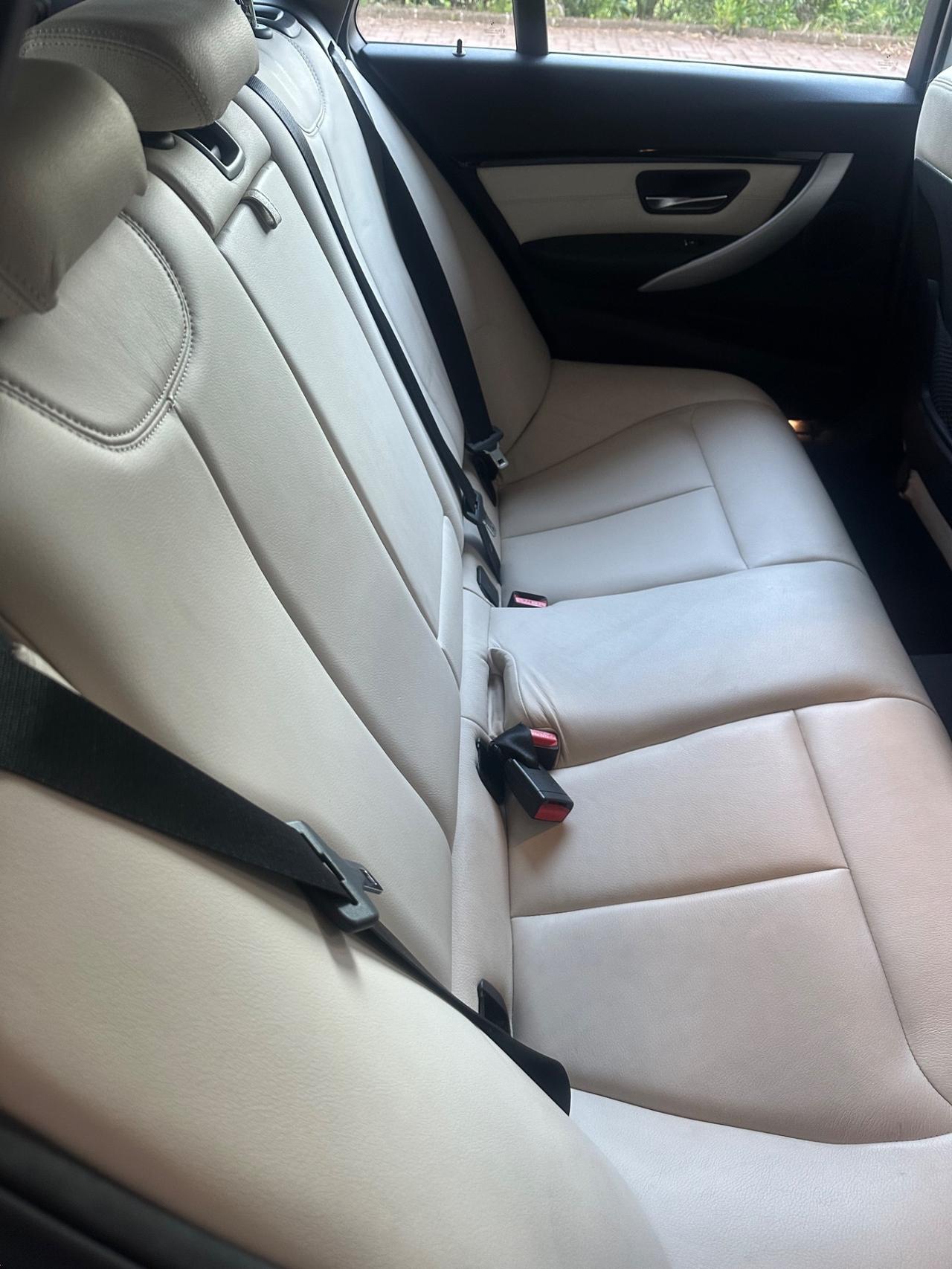 Bmw 316 316d Touring Sport