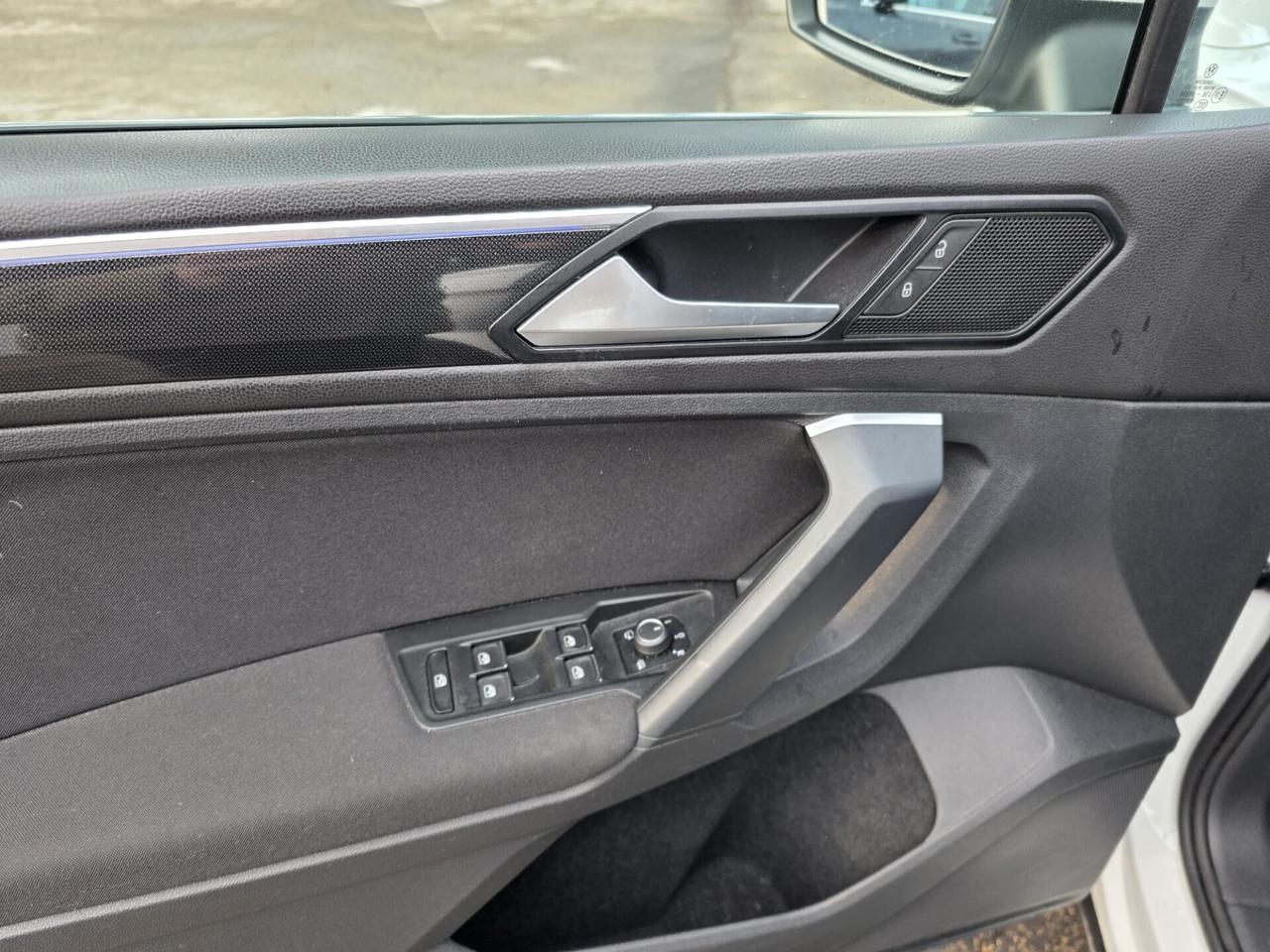 Volkswagen Tiguan 2.0 TDI SCR Life