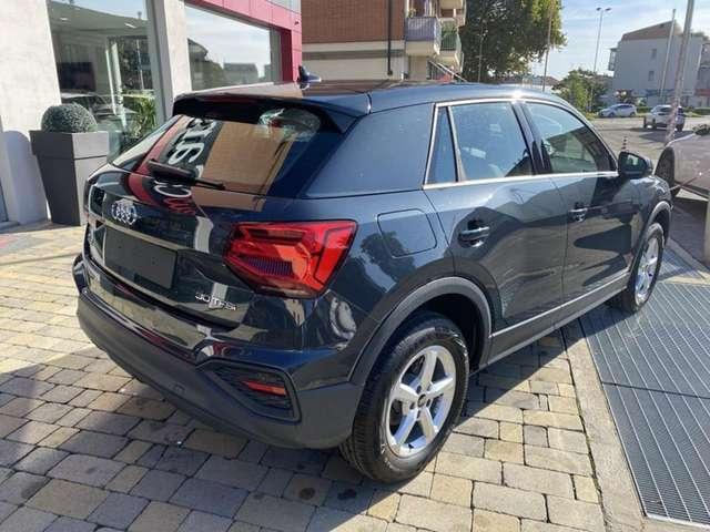 Audi Q2 30 TFSI Business MATRIX-TETTO-PELLE-APP CONN