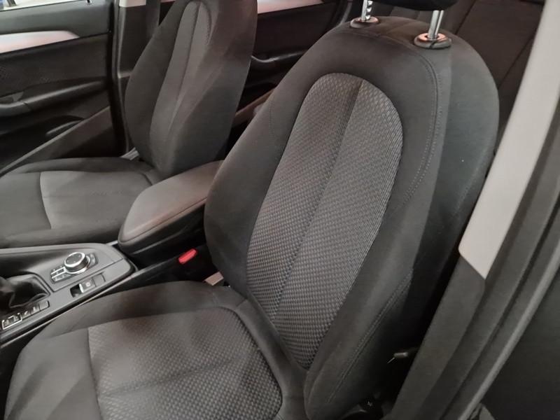 BMW X1 XDRIVE 25E BUSINESS ADVANTAGE AUTOMATICO 5 PORTE SUV