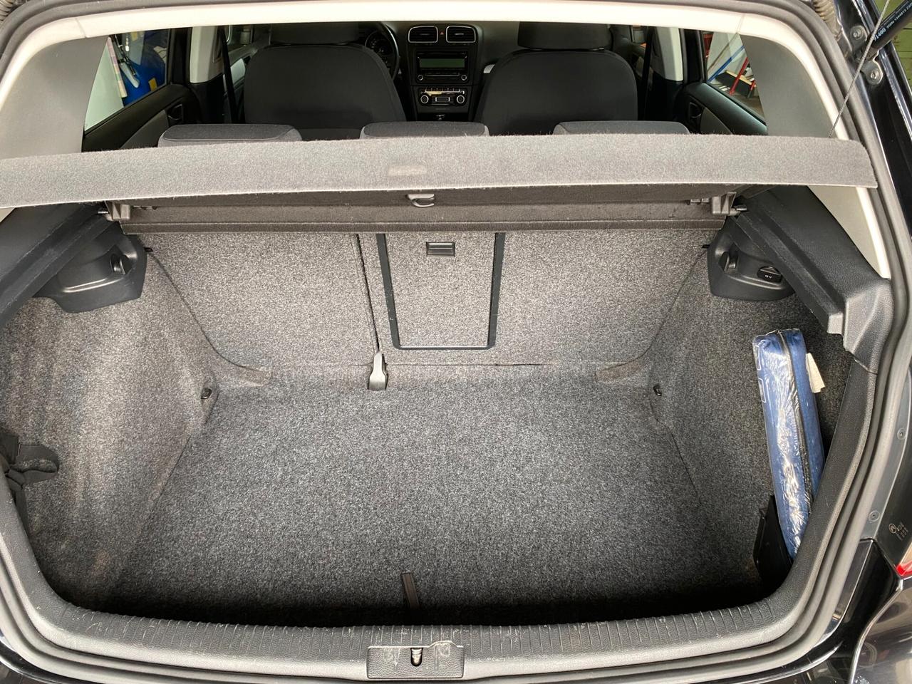 Volkswagen Golf 1.6 TDI DPF 5p. Highline