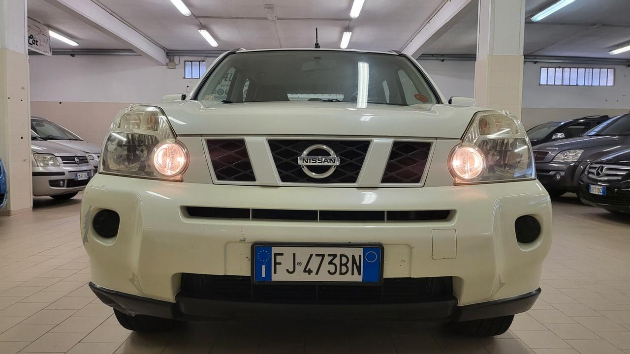 Nissan X-Trail 2.0 dCi 150CV LE