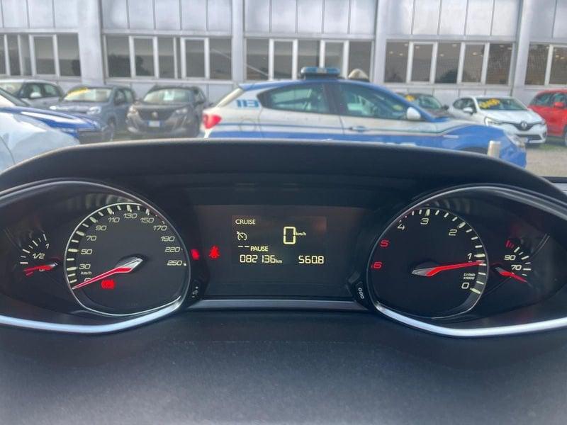 Peugeot 308 308 BlueHDi 120 S&S GT Line