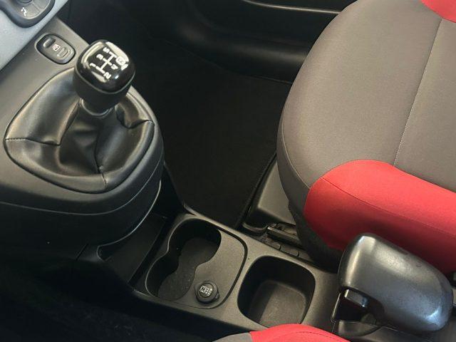 FIAT Panda Fiat Panda 1.3 Multijet