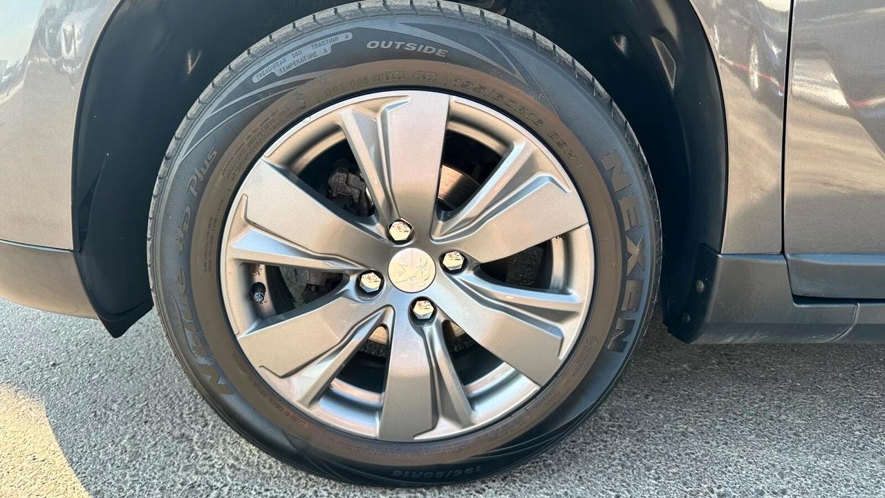 Peugeot 2008 PureTech 82 S&S Allure KM CERTIFICATI UNICO PROPRIETARIO