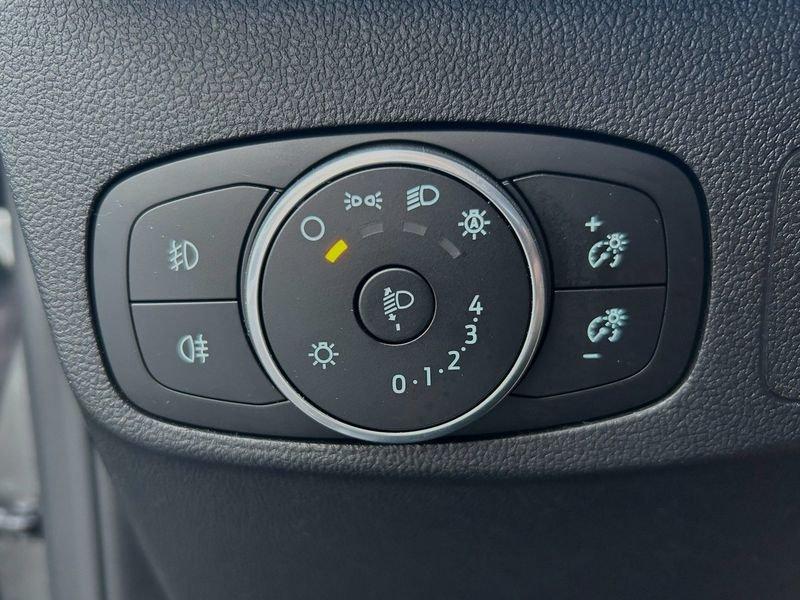 Ford Focus 1.5 EcoBlue 120 CV Automatica SW Business Co-Pilot