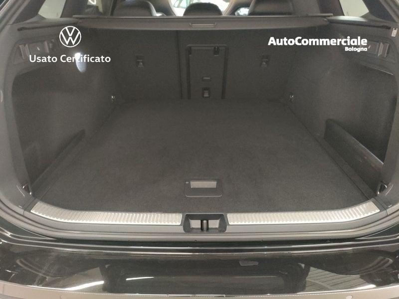 Volkswagen Passat Passat 2.0 TDI 150 CV SCR DSG R-Line