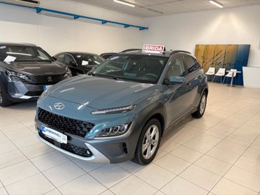 Hyundai Kona XLINE 1.6 CRDI Hybrid 48V iMT
