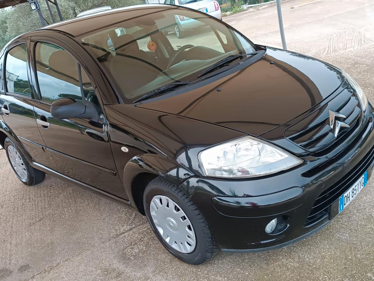 Citroen C3 1.0 Exclusive Km39.000 UniPro GarRate