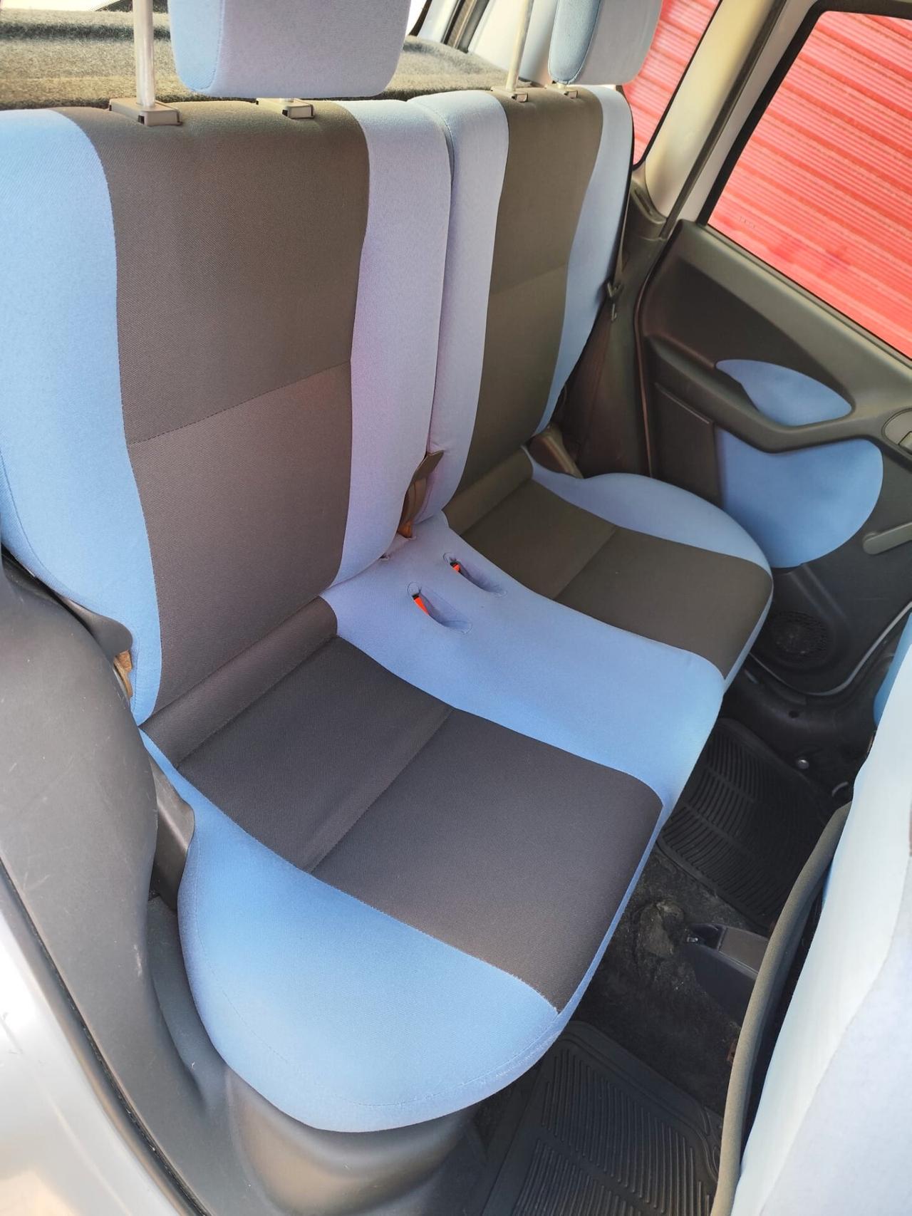 Fiat Panda 1.2 Benzina 60 cv 173.000km