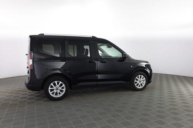 FORD Tourneo Courier 2ªs 1.0 EcoBoost Titanium
