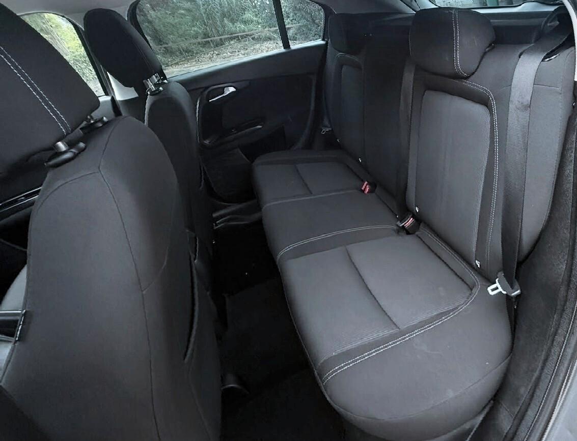 Fiat Tipo 1.6 ^AUTOMATICA^Mjt S&S DCT 5 porte Lounge