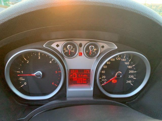 FORD Kuga 2.0 TDCi 140 CV 2WD Titanium DPF