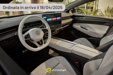 VOLKSWAGEN ID.7 Pro Edition Plus